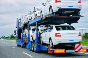 Car Transport Service in Bangalore, Car Carrier Service