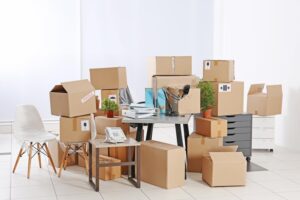 Packers and Movers in AECS Layout Bangalore