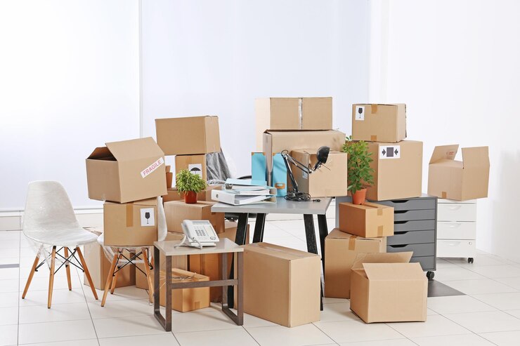 Packers and Movers in AECS Layout Bangalore