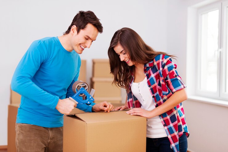 Packers and Movers in JP Nagar 2nd Phase Bangalore