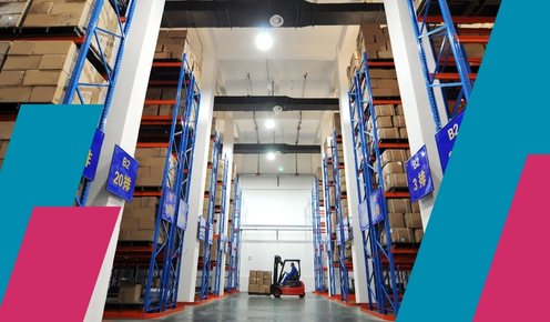 Self Storage And Warehouse Facility in Borewell Road in Bangalore