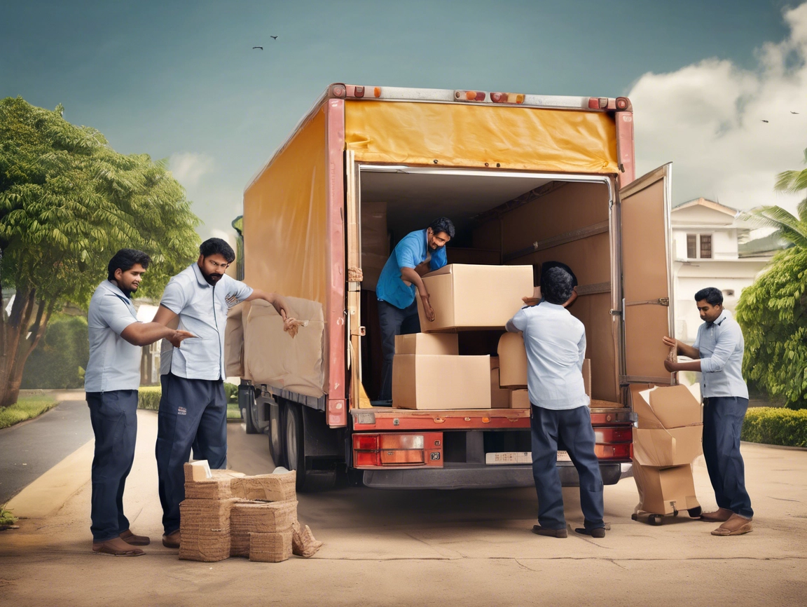 Packers and Movers Bangalore to Anantapur
Relocating from Bangalore to Anantapur? Choosing the right Packers and Movers Bangalore to Anantapur is crucial for a seamless and stress-free move. Our experienced team at Packers and Movers Bangalore offers reliable services to ensure your belongings arrive at your new home in Adilabad safely and on time. With our comprehensive packing, loading, transportation, and unloading solutions, you can focus on settling into your new surroundings while we handle the logistics. Trust us to make your transition from Bangalore to Anantapur a
breeze
.
Packers and Movers Bangalore to Anantapur
Packers and Movers Bangalore to Anantapur offers a reliable and efficient solution for all your relocation needs. With years of experience and a team of skilled professionals, we ensure a seamless moving process from start to finish. Our comprehensive services include packing, loading, transportation, and unloading, tailored to your specific requirements. Entrust us with your belongings, and we’ll handle the move with the utmost care and attention to detail, delivering them safely to your new destination in Adilabad. Choose Packers and Movers Bangalore to Anantapur for a stress-free and hassle-free relocation experience.
Best Packers and Movers Bangalore to Anantapur
Our team can quickly load your items into the vehicle that will take them to your chosen location after careful packing. After reaching at your new destination team will unload and set goods at your required plac
e
.
We are Govt. Registered Movers and Packers in Bangalore to Anantapur:
This is one of the most important reasons to choose us. Whenever you choose any Packers and Movers Service, it is essential to check whether they are government-registered or not. ‘Because you should trust only the government registered Company, you can trust us for the quality services.
We are Certified Packers and Movers Bangalore to
Anantapur
:
We have multiple certifications that speak out loud about our skills, experience and expertise. These certificates are awarded to us for delivering 100% customer satisfaction.
We Provide World-class Shifting and Transport Mediums
When you choose shifting services, you look for the quality of the service, customer support and safety. Our Movers and Packers team is here to improve your experience with reliable moving and transport services that build trust.
ideal Packers and Movers Bangalore to
Anantapur
Have Own Containers and Trucks:
Many Movers and Packers in Bangalore rely on third-party transportation services.
Guaranteed Quality Shifting Services Bangalore to
Anantapur
:
Our main goal is to ensure safe deliveries. Ideal Packers and Movers have a skilled team for moving services, making us the top choice in Bangalore. With our dedicated team and experts, we ensure Hassle-free and damage-free delivery.
Why Choose Us Packers and Movers Bangalore to
Anantapur
?
Experienced Professionals: Our team consists of experienced professionals who are trained to handle all types of relocations with precision and care.
Customized Solutions: We understand that every move is unique, which is why we offer customized solutions tailored to your specific requirements and budget.
Transparency and Reliability: We believe in transparency and reliability, and strive to provide our clients with accurate quotes and timelines, ensuring peace of mind throughout the moving process.
Quality Assurance: From packing to transport, we adhere to the highest standards of quality and safety to ensure that your belongings reach their destination in perfect condition.
Customer Satisfaction: At Ideal Packers and Movers, customer satisfaction is our top priority. We go above and beyond to exceed our clients’ expectations and make their moving experience as smooth and stress-free as possible.
Our Services:
Residential Relocation: House Shifting Services Shifting your dream home with all your household goods and valuables is in real sense a big and the toughest task that involves much work and many hassles. Moving with care and efficiency.
Commercial Relocation: We have a skilled team of machinery movers, mobile machine operators, fitter and welders who ensure a smooth.
Local and Intercity Moving: With our comprehensive domestic relocation services, we make relocating a hassle free process for you. We are well equipped to handle even the most demanding relocation challenges.
Packing and Unpacking: We are experts in delivering packing and unpacking services for household and commercial items to our potential customers.
Loading and Unloading: Our skilled team handles the loading and unloading of your items with utmost care, using specialized equipment to ensure safe handling and transportation.
Vehicle Transportation: Moving your Vehicle? We offer reliable vehicle transportation services to ensure that your vehicles reach their destination safely and on time.
Delivery: We appreciate value of your time. On Time Door to Door Delivery All Over India
Benefits of Ideal packers and Movers in Bangalore to
Anantapur
1. Affordable
As mentioned earlier, we own a massive fleet of vehicles. We also have a well-established and robust network of warehouses and storage spaces. With our time-bound strategies, skills and years of experience, Packers and Movers Bangalore to Anantapur have developed reliable transportation and relocation tactics that allow us to minimize the cost. We forward these benefits to our customers and ensure they get the best moving and packing services in Bangalore to Anantapur.
2. Quick Delivery
We believe in meeting timelines. Our primary goal is to deliver the belongings to their destination. To do so efficiently, our whole staff, including our Packers & Movers experts, transporters, back-office staff and leadership, plays a critical role. With efficient management and proven tactics, Packers and Movers Bangalore to Adilabad minimize the wastage of time and deliver outstanding results. In our long-lasting career of 20 years, we have consistently delivered valuable belongings on the promised time.
3. Dependable service
Packing and Moving is a daunting task. It demands a lot of dedication and expertise. The material used in packing, foaming, the experts performing packing, and other tasks must be of ultimate quality. We utilize the industry best practices to ensure that you can rely on our services. Packers and Movers Bangalore to Anantapur team use the best material available for packing and moving your belongings with the utmost care so that nothing valuable is damaged or lost.
4. Skilled Staff
Every service is as efficient as its staff. ideal Packers and Movers Bangalore to Anantapur is lucky to have a skilled, expert and experienced staff at every stage. Every team member strives only for one thing: delivering the best possible services to our customers. We have a separate team for each type of Packers and Movers service. They take care of our customers and their belongings as their own, so you can have to rely on us with your goods. We believe efficient and skilled staff is mandatory for delivering 100% customer satisfaction.
Packers and Movers Service Bangalore to Anantapur – ideal Packers and Movers
Hire Reliable and Efficient packers and movers in Bangalore to Anantapur Bangalore for hassle-free house shifting, office shifting, local and domestic shifting. Get a seamless moving experience with our experienced team. Contact us today to make your move hassle-free.
Licensed and Verified
Door to Door Service.
Premium Quality Packing.
Reliable and Efficient Service.
Safe and Secure Transportation.
Contact Us:
Ready to make your move? Get in touch with us today for a free quote and let us take the stress out of your relocation journey.