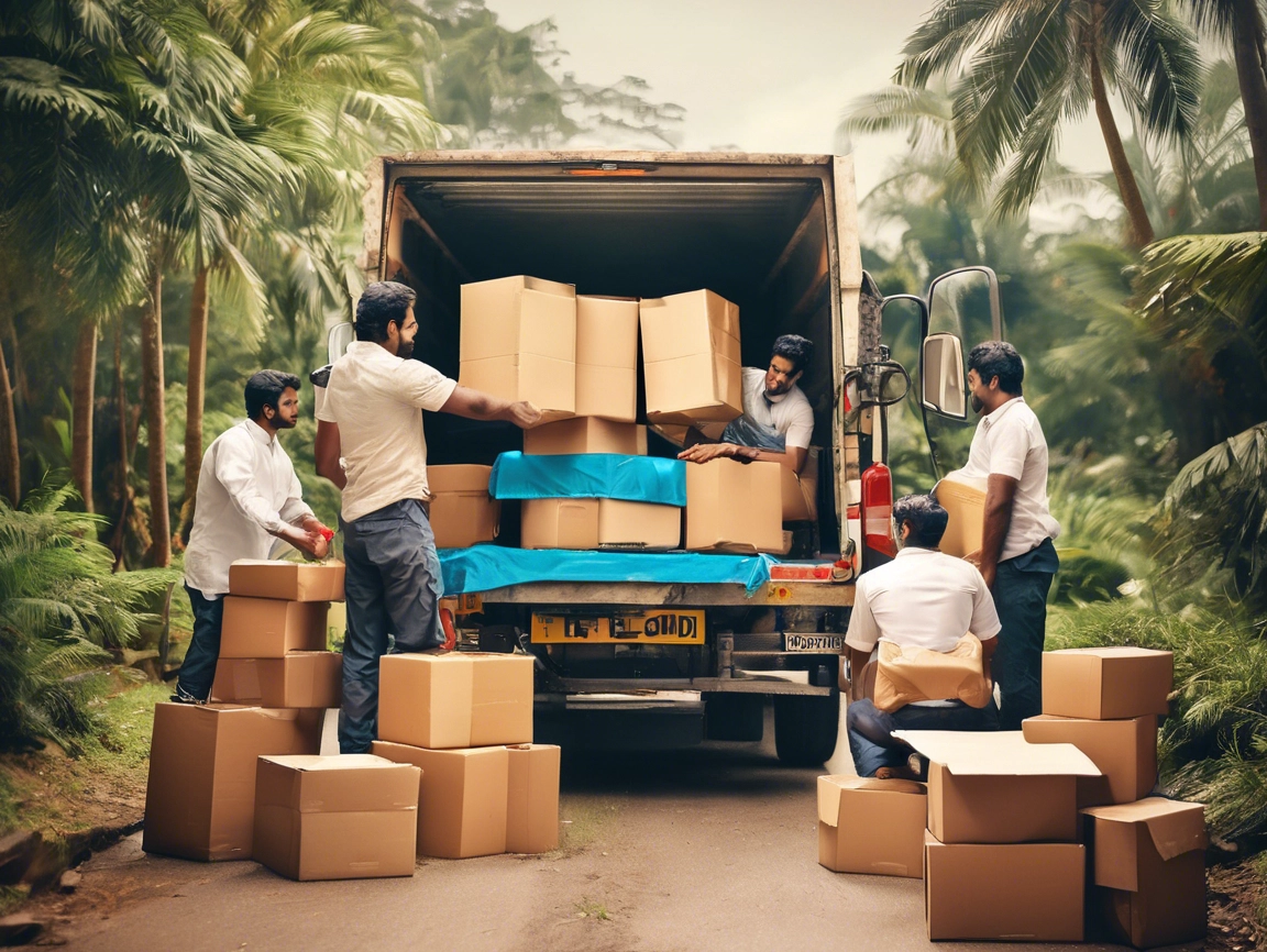 Packers and Movers Bangalore to Wayanad
Relocating from Bangalore to Wayanad? Choosing the right Packers and Movers Bangalore to Wayanad is crucial for a seamless and stress-free move. Our experienced team at Packers and Movers Bangalore offers reliable services to ensure your belongings arrive at your new home in Wayanad safely and on time. With our comprehensive packing, loading, transportation, and unloading solutions, you can focus on settling into your new surroundings while we handle the logistics. Trust us to make your transition from Bangalore to Wayanad a
breeze
.
Packers and Movers Bangalore to Wayanad
Packers and Movers Bangalore to Wayanad offers a reliable and efficient solution for all your relocation needs. With years of experience and a team of skilled professionals, we ensure a seamless moving process from start to finish. Our comprehensive services include packing, loading, transportation, and unloading, tailored to your specific requirements. Entrust us with your belongings, and we’ll handle the move with the utmost care and attention to detail, delivering them safely to your new destination in Wayanad. Choose Packers and Movers Bangalore to Wayanad for a stress-free and hassle-free relocation experience.
Best Packers and Movers Bangalore to Wayanad
Our team can quickly load your items into the vehicle that will take them to your chosen location after careful packing. After reaching at your new destination team will unload and set goods at your required plac
e
.
We are Govt. Registered Movers and Packers in Bangalore to Wayanad:
This is one of the most important reasons to choose us. Whenever you choose any Packers and Movers Service, it is essential to check whether they are government-registered or not. ‘Because you should trust only the government registered Company, you can trust us for the quality services.
We are Certified Packers and Movers Bangalore to Wayanad:
We have multiple certifications that speak out loud about our skills, experience and expertise. These certificates are awarded to us for delivering 100% customer satisfaction.
We Provide World-class Shifting and Transport Mediums
When you choose shifting services, you look for the quality of the service, customer support and safety. Our Movers and Packers team is here to improve your experience with reliable moving and transport services that build trust.
ideal Packers and Movers Bangalore to Wayanad
Have Own Containers and Trucks:
Many Movers and Packers in Bangalore rely on third-party transportation services.
Guaranteed Quality Shifting Services Bangalore to Wayanad:
Our main goal is to ensure safe deliveries. Ideal Packers and Movers have a skilled team for moving services, making us the top choice in Bangalore. With our dedicated team and experts, we ensure Hassle-free and damage-free delivery.
Why Choose Us Packers and Movers Bangalore to Wayanad?
Experienced Professionals: Our team consists of experienced professionals who are trained to handle all types of relocations with precision and care.
Customized Solutions: We understand that every move is unique, which is why we offer customized solutions tailored to your specific requirements and budget.
Transparency and Reliability: We believe in transparency and reliability, and strive to provide our clients with accurate quotes and timelines, ensuring peace of mind throughout the moving process.
Quality Assurance: From packing to transport, we adhere to the highest standards of quality and safety to ensure that your belongings reach their destination in perfect condition.
Customer Satisfaction: At Ideal Packers and Movers, customer satisfaction is our top priority. We go above and beyond to exceed our clients’ expectations and make their moving experience as smooth and stress-free as possible.
Our Services:
Residential Relocation: House Shifting Services Shifting your dream home with all your household goods and valuables is in real sense a big and the toughest task that involves much work and many hassles. Moving with care and efficiency.
Commercial Relocation: We have a skilled team of machinery movers, mobile machine operators, fitter and welders who ensure a smooth.
Local and Intercity Moving: With our comprehensive domestic relocation services, we make relocating a hassle free process for you. We are well equipped to handle even the most demanding relocation challenges.
Packing and Unpacking: We are experts in delivering packing and unpacking services for household and commercial items to our potential customers.
Loading and Unloading: Our skilled team handles the loading and unloading of your items with utmost care, using specialized equipment to ensure safe handling and transportation.
Vehicle Transportation: Moving your Vehicle? We offer reliable vehicle transportation services to ensure that your vehicles reach their destination safely and on time.
Delivery: We appreciate value of your time. On Time Door to Door Delivery All Over India.
Benefits of Ideal packers and Movers in Bangalore to Wayanad
1. Affordable
As mentioned earlier, we own a massive fleet of vehicles. We also have a well-established and robust network of warehouses and storage spaces. With our time-bound strategies, skills and years of experience, Packers and Movers Bangalore to Wayanad have developed reliable transportation and relocation tactics that allow us to minimize the cost. We forward these benefits to our customers and ensure they get the best moving and packing services in Bangalore to Wayanad.
2. Quick Delivery
We believe in meeting timelines. Our primary goal is to deliver the belongings to their destination. To do so efficiently, our whole staff, including our Packers & Movers experts, transporters, back-office staff and leadership, plays a critical role. With efficient management and proven tactics, Packers and Movers Bangalore to Wayanad minimize the wastage of time and deliver outstanding results. In our long-lasting career of 20 years, we have consistently delivered valuable belongings on the promised time.
3. Dependable service
Packing and Moving is a daunting task. It demands a lot of dedication and expertise. The material used in packing, foaming, the experts performing packing, and other tasks must be of ultimate quality. We utilize the industry best practices to ensure that you can rely on our services. Packers and Movers Bangalore to Wayanad team use the best material available for packing and moving your belongings with the utmost care so that nothing valuable is damaged or lost.
4. Skilled Staff
Every service is as efficient as its staff. ideal Packers and Movers Bangalore to Wayanad is lucky to have a skilled, expert and experienced staff at every stage. Every team member strives only for one thing: delivering the best possible services to our customers. We have a separate team for each type of Packers and Movers service. They take care of our customers and their belongings as their own, so you can have to rely on us with your goods. We believe efficient and skilled staff is mandatory for delivering 100% customer satisfaction.
Packers and Movers Service Bangalore to Wayanad – ideal Packers and Movers
Hire Reliable and Efficient packers and movers in Bangalore to Wayanad Bangalore for hassle-free house shifting, office shifting, local and domestic shifting. Get a seamless moving experience with our experienced team. Contact us today to make your move hassle-free.
Licensed and Verified
Door to Door Service.
Premium Quality Packing.
Reliable and Efficient Service.
Safe and Secure Transportation.
Contact Us:
Ready to make your move? Get in touch with us today for a free quote and let us take the stress out of your relocation journey.