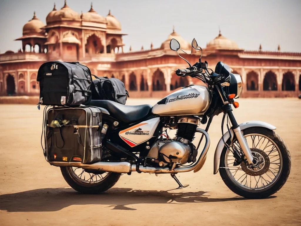 Bike Transport from Delhi to Sundargarh, Best Bike Parcel Services