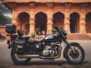 Bike Transport from Gurgaon to Chittoor,Best Bike Parcel Services