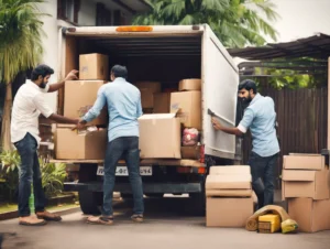 Packers and Movers Bangalore to Kannur Relocating from Bangalore to Kannur? Choosing the right Packers and Movers Bangalore to Kannur is crucial for a seamless and stress-free move. Our experienced team at Packers and Movers Bangalore offers reliable services to ensure your belongings arrive at your new home in Kannur safely and on time. With our comprehensive packing, loading, transportation, and unloading solutions, you can focus on settling into your new surroundings while we handle the logistics. Trust us to make your transition from Bangalore to Kannur a breeze . Packers and Movers Bangalore to Kannur Packers and Movers Bangalore to Kannur offers a reliable and efficient solution for all your relocation needs. With years of experience and a team of skilled professionals, we ensure a seamless moving process from start to finish. Our comprehensive services include packing, loading, transportation, and unloading, tailored to your specific requirements. Entrust us with your belongings, and we’ll handle the move with the utmost care and attention to detail, delivering them safely to your new destination in Kannur. Choose Packers and Movers Bangalore to Kannur for a stress-free and hassle-free relocation experience. Best Packers and Movers Bangalore to Kannur Our team can quickly load your items into the vehicle that will take them to your chosen location after careful packing. After reaching at your new destination team will unload and set goods at your required plac e . We are Govt. Registered Movers and Packers in Bangalore to Kannur: This is one of the most important reasons to choose us. Whenever you choose any Packers and Movers Service, it is essential to check whether they are government-registered or not. ‘Because you should trust only the government registered Company, you can trust us for the quality services. We are Certified Packers and Movers Bangalore to Kannur: We have multiple certifications that speak out loud about our skills, experience and expertise. These certificates are awarded to us for delivering 100% customer satisfaction. We Provide World-class Shifting and Transport Mediums When you choose shifting services, you look for the quality of the service, customer support and safety. Our Movers and Packers team is here to improve your experience with reliable moving and transport services that build trust. ideal Packers and Movers Bangalore to Kannur Have Own Containers and Trucks: Many Movers and Packers in Bangalore rely on third-party transportation services. Guaranteed Quality Shifting Services Bangalore to Kannur: Our main goal is to ensure safe deliveries. Ideal Packers and Movers have a skilled team for moving services, making us the top choice in Bangalore. With our dedicated team and experts, we ensure Hassle-free and damage-free delivery. Why Choose Us Packers and Movers Bangalore to Kannur? Experienced Professionals: Our team consists of experienced professionals who are trained to handle all types of relocations with precision and care. Customized Solutions: We understand that every move is unique, which is why we offer customized solutions tailored to your specific requirements and budget. Transparency and Reliability: We believe in transparency and reliability, and strive to provide our clients with accurate quotes and timelines, ensuring peace of mind throughout the moving process. Quality Assurance: From packing to transport, we adhere to the highest standards of quality and safety to ensure that your belongings reach their destination in perfect condition. Customer Satisfaction: At Ideal Packers and Movers, customer satisfaction is our top priority. We go above and beyond to exceed our clients’ expectations and make their moving experience as smooth and stress-free as possible. Our Services: Residential Relocation: House Shifting Services Shifting your dream home with all your household goods and valuables is in real sense a big and the toughest task that involves much work and many hassles. Moving with care and efficiency. Commercial Relocation: We have a skilled team of machinery movers, mobile machine operators, fitter and welders who ensure a smooth. Local and Intercity Moving: With our comprehensive domestic relocation services, we make relocating a hassle free process for you. We are well equipped to handle even the most demanding relocation challenges. Packing and Unpacking: We are experts in delivering packing and unpacking services for household and commercial items to our potential customers. Loading and Unloading: Our skilled team handles the loading and unloading of your items with utmost care, using specialized equipment to ensure safe handling and transportation. Vehicle Transportation: Moving your Vehicle? We offer reliable vehicle transportation services to ensure that your vehicles reach their destination safely and on time. Delivery: We appreciate value of your time. On Time Door to Door Delivery All Over India. Benefits of Ideal packers and Movers in Bangalore to Kannur 1. Affordable As mentioned earlier, we own a massive fleet of vehicles. We also have a well-established and robust network of warehouses and storage spaces. With our time-bound strategies, skills and years of experience, Packers and Movers Bangalore to Kannur have developed reliable transportation and relocation tactics that allow us to minimize the cost. We forward these benefits to our customers and ensure they get the best moving and packing services in Bangalore to Kannur. 2. Quick Delivery We believe in meeting timelines. Our primary goal is to deliver the belongings to their destination. To do so efficiently, our whole staff, including our Packers & Movers experts, transporters, back-office staff and leadership, plays a critical role. With efficient management and proven tactics, Packers and Movers Bangalore to Kannur minimize the wastage of time and deliver outstanding results. In our long-lasting career of 20 years, we have consistently delivered valuable belongings on the promised time. 3. Dependable service Packing and Moving is a daunting task. It demands a lot of dedication and expertise. The material used in packing, foaming, the experts performing packing, and other tasks must be of ultimate quality. We utilize the industry best practices to ensure that you can rely on our services. Packers and Movers Bangalore to Kannur team use the best material available for packing and moving your belongings with the utmost care so that nothing valuable is damaged or lost. 4. Skilled Staff Every service is as efficient as its staff. ideal Packers and Movers Bangalore to Kannur is lucky to have a skilled, expert and experienced staff at every stage. Every team member strives only for one thing: delivering the best possible services to our customers. We have a separate team for each type of Packers and Movers service. They take care of our customers and their belongings as their own, so you can have to rely on us with your goods. We believe efficient and skilled staff is mandatory for delivering 100% customer satisfaction. Packers and Movers Service Bangalore to Kannur – ideal Packers and Movers Hire Reliable and Efficient packers and movers in Bangalore to Kannur Bangalore for hassle-free house shifting, office shifting, local and domestic shifting. Get a seamless moving experience with our experienced team. Contact us today to make your move hassle-free. Licensed and Verified Door to Door Service. Premium Quality Packing. Reliable and Efficient Service. Safe and Secure Transportation. Contact Us: Ready to make your move? Get in touch with us today for a free quote and let us take the stress out of your relocation journey.