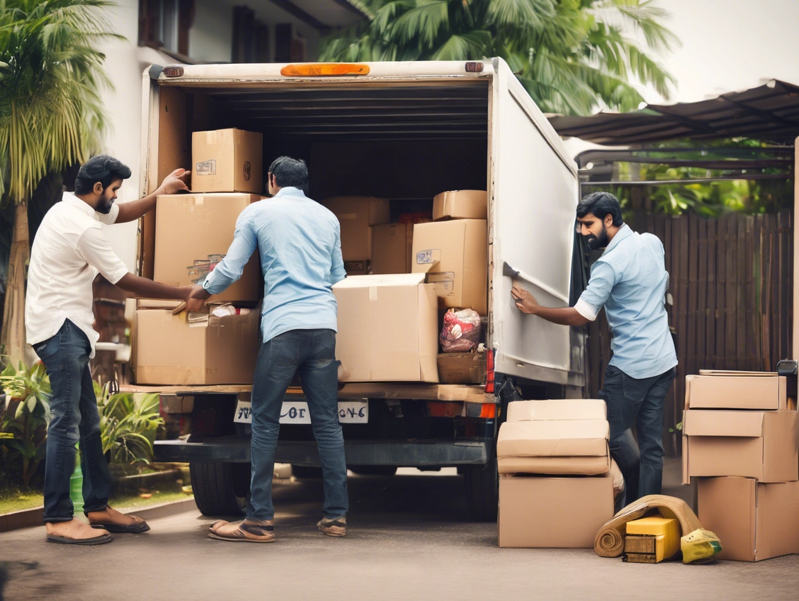Packers and Movers Bangalore to Kannur
Relocating from Bangalore to Kannur? Choosing the right Packers and Movers Bangalore to Kannur is crucial for a seamless and stress-free move. Our experienced team at Packers and Movers Bangalore offers reliable services to ensure your belongings arrive at your new home in Kannur safely and on time. With our comprehensive packing, loading, transportation, and unloading solutions, you can focus on settling into your new surroundings while we handle the logistics. Trust us to make your transition from Bangalore to Kannur a
breeze
.
Packers and Movers Bangalore to Kannur
Packers and Movers Bangalore to Kannur offers a reliable and efficient solution for all your relocation needs. With years of experience and a team of skilled professionals, we ensure a seamless moving process from start to finish. Our comprehensive services include packing, loading, transportation, and unloading, tailored to your specific requirements. Entrust us with your belongings, and we’ll handle the move with the utmost care and attention to detail, delivering them safely to your new destination in Kannur. Choose Packers and Movers Bangalore to Kannur for a stress-free and hassle-free relocation experience.
Best Packers and Movers Bangalore to Kannur
Our team can quickly load your items into the vehicle that will take them to your chosen location after careful packing. After reaching at your new destination team will unload and set goods at your required plac
e
.
We are Govt. Registered Movers and Packers in Bangalore to Kannur:
This is one of the most important reasons to choose us. Whenever you choose any Packers and Movers Service, it is essential to check whether they are government-registered or not. ‘Because you should trust only the government registered Company, you can trust us for the quality services.
We are Certified Packers and Movers Bangalore to Kannur:
We have multiple certifications that speak out loud about our skills, experience and expertise. These certificates are awarded to us for delivering 100% customer satisfaction.
We Provide World-class Shifting and Transport Mediums
When you choose shifting services, you look for the quality of the service, customer support and safety. Our Movers and Packers team is here to improve your experience with reliable moving and transport services that build trust.
ideal Packers and Movers Bangalore to Kannur
Have Own Containers and Trucks:
Many Movers and Packers in Bangalore rely on third-party transportation services.
Guaranteed Quality Shifting Services Bangalore to Kannur:
Our main goal is to ensure safe deliveries. Ideal Packers and Movers have a skilled team for moving services, making us the top choice in Bangalore. With our dedicated team and experts, we ensure Hassle-free and damage-free delivery.
Why Choose Us Packers and Movers Bangalore to Kannur?
Experienced Professionals: Our team consists of experienced professionals who are trained to handle all types of relocations with precision and care.
Customized Solutions: We understand that every move is unique, which is why we offer customized solutions tailored to your specific requirements and budget.
Transparency and Reliability: We believe in transparency and reliability, and strive to provide our clients with accurate quotes and timelines, ensuring peace of mind throughout the moving process.
Quality Assurance: From packing to transport, we adhere to the highest standards of quality and safety to ensure that your belongings reach their destination in perfect condition.
Customer Satisfaction: At Ideal Packers and Movers, customer satisfaction is our top priority. We go above and beyond to exceed our clients’ expectations and make their moving experience as smooth and stress-free as possible.
Our Services:
Residential Relocation: House Shifting Services Shifting your dream home with all your household goods and valuables is in real sense a big and the toughest task that involves much work and many hassles. Moving with care and efficiency.
Commercial Relocation: We have a skilled team of machinery movers, mobile machine operators, fitter and welders who ensure a smooth.
Local and Intercity Moving: With our comprehensive domestic relocation services, we make relocating a hassle free process for you. We are well equipped to handle even the most demanding relocation challenges.
Packing and Unpacking: We are experts in delivering packing and unpacking services for household and commercial items to our potential customers.
Loading and Unloading: Our skilled team handles the loading and unloading of your items with utmost care, using specialized equipment to ensure safe handling and transportation.
Vehicle Transportation: Moving your Vehicle? We offer reliable vehicle transportation services to ensure that your vehicles reach their destination safely and on time.
Delivery: We appreciate value of your time. On Time Door to Door Delivery All Over India.
Benefits of Ideal packers and Movers in Bangalore to Kannur
1. Affordable
As mentioned earlier, we own a massive fleet of vehicles. We also have a well-established and robust network of warehouses and storage spaces. With our time-bound strategies, skills and years of experience, Packers and Movers Bangalore to Kannur have developed reliable transportation and relocation tactics that allow us to minimize the cost. We forward these benefits to our customers and ensure they get the best moving and packing services in Bangalore to Kannur.
2. Quick Delivery
We believe in meeting timelines. Our primary goal is to deliver the belongings to their destination. To do so efficiently, our whole staff, including our Packers & Movers experts, transporters, back-office staff and leadership, plays a critical role. With efficient management and proven tactics, Packers and Movers Bangalore to Kannur minimize the wastage of time and deliver outstanding results. In our long-lasting career of 20 years, we have consistently delivered valuable belongings on the promised time.
3. Dependable service
Packing and Moving is a daunting task. It demands a lot of dedication and expertise. The material used in packing, foaming, the experts performing packing, and other tasks must be of ultimate quality. We utilize the industry best practices to ensure that you can rely on our services. Packers and Movers Bangalore to Kannur team use the best material available for packing and moving your belongings with the utmost care so that nothing valuable is damaged or lost.
4. Skilled Staff
Every service is as efficient as its staff. ideal Packers and Movers Bangalore to Kannur is lucky to have a skilled, expert and experienced staff at every stage. Every team member strives only for one thing: delivering the best possible services to our customers. We have a separate team for each type of Packers and Movers service. They take care of our customers and their belongings as their own, so you can have to rely on us with your goods. We believe efficient and skilled staff is mandatory for delivering 100% customer satisfaction.
Packers and Movers Service Bangalore to Kannur – ideal Packers and Movers
Hire Reliable and Efficient packers and movers in Bangalore to Kannur Bangalore for hassle-free house shifting, office shifting, local and domestic shifting. Get a seamless moving experience with our experienced team. Contact us today to make your move hassle-free.
Licensed and Verified
Door to Door Service.
Premium Quality Packing.
Reliable and Efficient Service.
Safe and Secure Transportation.
Contact Us:
Ready to make your move? Get in touch with us today for a free quote and let us take the stress out of your relocation journey.