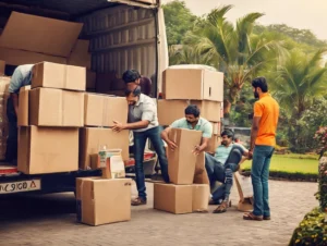 Packers and Movers Pune to Karad Relocating from Pune to Karad? Choosing the right Packers and Movers Pune to Karad is crucial for a seamless and stress-free move. Our experienced team at Packers and Movers Pune offers reliable services to ensure your belongings arrive at your new home in Karad safely and on time. With our comprehensive packing, loading, transportation, and unloading solutions, you can focus on settling into your new surroundings while we handle the logistics. Trust us to make your transition from Pune to Karad a breeze . Packers and Movers Pune to Karad Packers and Movers Pune to Karad offers a reliable and efficient solution for all your relocation needs. With years of experience and a team of skilled professionals, we ensure a seamless moving process from start to finish. Our comprehensive services include packing, loading, transportation, and unloading, tailored to your specific requirements. Entrust us with your belongings, and we’ll handle the move with the utmost care and attention to detail, delivering them safely to your new destination in Karad. Choose Packers and Movers Pune to Karad for a stress-free and hassle-free relocation experience. Best Packers and Movers Pune to Karad Our team can quickly load your items into the vehicle that will take them to your chosen location after careful packing. After reaching at your new destination team will unload and set goods at your required plac e . We are Govt. Registered Movers and Packers in Pune to Karad: This is one of the most important reasons to choose us. Whenever you choose any Packers and Movers Service, it is essential to check whether they are government-registered or not. ‘Because you should trust only the government registered Company, you can trust us for the quality services. We are Certified Packers and Movers Pune to Karad: We have multiple certifications that speak out loud about our skills, experience and expertise. These certificates are awarded to us for delivering 100% customer satisfaction. We Provide World-class Shifting and Transport Mediums When you choose shifting services, you look for the quality of the service, customer support and safety. Our Movers and Packers team is here to improve your experience with reliable moving and transport services that build trust. ideal Packers and Movers Pune to Karad Have Own Containers and Trucks: Many Movers and Packers in Pune rely on third-party transportation services. Guaranteed Quality Shifting Services Pune to Karad: Our main goal is to ensure safe deliveries. Ideal Packers and Movers have a skilled team for moving services, making us the top choice in Pune. With our dedicated team and experts, we ensure Hassle-free and damage-free delivery. Why Choose Us Packers and Movers Pune to Karad? Experienced Professionals: Our team consists of experienced professionals who are trained to handle all types of relocations with precision and care. Customized Solutions: We understand that every move is unique, which is why we offer customized solutions tailored to your specific requirements and budget. Transparency and Reliability: We believe in transparency and reliability, and strive to provide our clients with accurate quotes and timelines, ensuring peace of mind throughout the moving process. Quality Assurance: From packing to transport, we adhere to the highest standards of quality and safety to ensure that your belongings reach their destination in perfect condition. Customer Satisfaction: At Ideal Packers and Movers, customer satisfaction is our top priority. We go above and beyond to exceed our clients’ expectations and make their moving experience as smooth and stress-free as possible. Our Services: Residential Relocation: House Shifting Services Shifting your dream home with all your household goods and valuables is in real sense a big and the toughest task that involves much work and many hassles. Moving with care and efficiency. Commercial Relocation: We have a skilled team of machinery movers, mobile machine operators, fitter and welders who ensure a smooth. Local and Intercity Moving: With our comprehensive domestic relocation services, we make relocating a hassle free process for you. We are well equipped to handle even the most demanding relocation challenges. Packing and Unpacking: We are experts in delivering packing and unpacking services for household and commercial items to our potential customers. Loading and Unloading: Our skilled team handles the loading and unloading of your items with utmost care, using specialized equipment to ensure safe handling and transportation. Vehicle Transportation: Moving your Vehicle? We offer reliable vehicle transportation services to ensure that your vehicles reach their destination safely and on time. Delivery: We appreciate value of your time. On Time Door to Door Delivery All Over India. Benefits of Ideal Packers and Movers in Pune to Karad 1. Affordable As mentioned earlier, we own a massive fleet of vehicles. We also have a well-established and robust network of warehouses and storage spaces. With our time-bound strategies, skills and years of experience, Packers and Movers Pune to Karad have developed reliable transportation and relocation tactics that allow us to minimize the cost. We forward these benefits to our customers and ensure they get the best moving and packing services in Pune to Karad. 2. Quick Delivery We believe in meeting timelines. Our primary goal is to deliver the belongings to their destination. To do so efficiently, our whole staff, including our Packers & Movers experts, transporters, back-office staff and leadership, plays a critical role. With efficient management and proven tactics, Packers and Movers Pune to Karad minimize the wastage of time and deliver outstanding results. In our long-lasting career of 20 years, we have consistently delivered valuable belongings on the promised time. 3. Dependable service Packing and Moving is a daunting task. It demands a lot of dedication and expertise. The material used in packing, foaming, the experts performing packing, and other tasks must be of ultimate quality. We utilize the industry best practices to ensure that you can rely on our services. Packers and Movers Pune to Karad team use the best material available for packing and moving your belongings with the utmost care so that nothing valuable is damaged or lost. 4. Skilled Staff Every service is as efficient as its staff. ideal Packers and Movers Pune to Karad is lucky to have a skilled, expert and experienced staff at every stage. Every team member strives only for one thing: delivering the best possible services to our customers. We have a separate team for each type of Packers and Movers service. They take care of our customers and their belongings as their own, so you can have to rely on us with your goods. We believe efficient and skilled staff is mandatory for delivering 100% customer satisfaction. Packers and Movers Service Pune to Karad – ideal Packers and Movers Hire Reliable and Efficient packers and movers in Pune to Karad Pune for hassle-free house shifting, office shifting, local and domestic shifting. Get a seamless moving experience with our experienced team. Contact us today to make your move hassle-free. Licensed and Verified Door to Door Service. Premium Quality Packing. Reliable and Efficient Service. Safe and Secure Transportation. Contact Us: Ready to make your move? Get in touch with us today for a free quote and let us take the stress out of your relocation journey.
