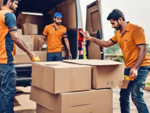 Packers and Movers Pune to Baramati Relocating from Pune to Baramati? Choosing the right Packers and Movers Pune to Baramati is crucial for a seamless and stress-free move. Our experienced team at Packers and Movers Pune offers reliable services to ensure your belongings arrive at your new home in Baramati safely and on time. With our comprehensive packing, loading, transportation, and unloading solutions, you can focus on settling into your new surroundings while we handle the logistics. Trust us to make your transition from Pune to Baramati a breeze . Packers and Movers Pune to Baramati Packers and Movers Pune to Baramati offers a reliable and efficient solution for all your relocation needs. With years of experience and a team of skilled professionals, we ensure a seamless moving process from start to finish. Our comprehensive services include packing, loading, transportation, and unloading, tailored to your specific requirements. Entrust us with your belongings, and we’ll handle the move with the utmost care and attention to detail, delivering them safely to your new destination in Baramati. Choose Packers and Movers Pune to Baramati for a stress-free and hassle-free relocation experience. Best Packers and Movers Pune to Baramati Our team can quickly load your items into the vehicle that will take them to your chosen location after careful packing. After reaching at your new destination team will unload and set goods at your required plac e . We are Govt. Registered Movers and Packers in Pune to Baramati: This is one of the most important reasons to choose us. Whenever you choose any Packers and Movers Service, it is essential to check whether they are government-registered or not. ‘Because you should trust only the government registered Company, you can trust us for the quality services. We are Certified Packers and Movers Pune to Baramati: We have multiple certifications that speak out loud about our skills, experience and expertise. These certificates are awarded to us for delivering 100% customer satisfaction. We Provide World-class Shifting and Transport Mediums When you choose shifting services, you look for the quality of the service, customer support and safety. Our Movers and Packers team is here to improve your experience with reliable moving and transport services that build trust. ideal Packers and Movers Pune to Baramati Have Own Containers and Trucks: Many Movers and Packers in Pune rely on third-party transportation services. Guaranteed Quality Shifting Services Pune to Baramati: Our main goal is to ensure safe deliveries. Ideal Packers and Movers have a skilled team for moving services, making us the top choice in Pune. With our dedicated team and experts, we ensure Hassle-free and damage-free delivery. Why Choose Us Packers and Movers Pune to Baramati? Experienced Professionals: Our team consists of experienced professionals who are trained to handle all types of relocations with precision and care. Customized Solutions: We understand that every move is unique, which is why we offer customized solutions tailored to your specific requirements and budget. Transparency and Reliability: We believe in transparency and reliability, and strive to provide our clients with accurate quotes and timelines, ensuring peace of mind throughout the moving process. Quality Assurance: From packing to transport, we adhere to the highest standards of quality and safety to ensure that your belongings reach their destination in perfect condition. Customer Satisfaction: At Ideal Packers and Movers, customer satisfaction is our top priority. We go above and beyond to exceed our clients’ expectations and make their moving experience as smooth and stress-free as possible. Our Services: Residential Relocation: House Shifting Services Shifting your dream home with all your household goods and valuables is in real sense a big and the toughest task that involves much work and many hassles. Moving with care and efficiency. Commercial Relocation: We have a skilled team of machinery movers, mobile machine operators, fitter and welders who ensure a smooth. Local and Intercity Moving: With our comprehensive domestic relocation services, we make relocating a hassle free process for you. We are well equipped to handle even the most demanding relocation challenges. Packing and Unpacking: We are experts in delivering packing and unpacking services for household and commercial items to our potential customers. Loading and Unloading: Our skilled team handles the loading and unloading of your items with utmost care, using specialized equipment to ensure safe handling and transportation. Vehicle Transportation: Moving your Vehicle? We offer reliable vehicle transportation services to ensure that your vehicles reach their destination safely and on time. Delivery: We appreciate value of your time. On Time Door to Door Delivery All Over India. Benefits of Ideal packers and Movers in Pune to Baramati 1. Affordable As mentioned earlier, we own a massive fleet of vehicles. We also have a well-established and robust network of warehouses and storage spaces. With our time-bound strategies, skills and years of experience, Packers and Movers Pune to Baramati have developed reliable transportation and relocation tactics that allow us to minimize the cost. We forward these benefits to our customers and ensure they get the best moving and packing services in Pune to Baramati. 2. Quick Delivery We believe in meeting timelines. Our primary goal is to deliver the belongings to their destination. To do so efficiently, our whole staff, including our Packers & Movers experts, transporters, back-office staff and leadership, plays a critical role. With efficient management and proven tactics, Packers and Movers Pune to Baramati minimize the wastage of time and deliver outstanding results. In our long-lasting career of 20 years, we have consistently delivered valuable belongings on the promised time. 3. Dependable service Packing and Moving is a daunting task. It demands a lot of dedication and expertise. The material used in packing, foaming, the experts performing packing, and other tasks must be of ultimate quality. We utilize the industry best practices to ensure that you can rely on our services. Packers and Movers Pune to Baramati team use the best material available for packing and moving your belongings with the utmost care so that nothing valuable is damaged or lost. 4. Skilled Staff Every service is as efficient as its staff. ideal Packers and Movers Pune to Baramati is lucky to have a skilled, expert and experienced staff at every stage. Every team member strives only for one thing: delivering the best possible services to our customers. We have a separate team for each type of Packers and Movers service. They take care of our customers and their belongings as their own, so you can have to rely on us with your goods. We believe efficient and skilled staff is mandatory for delivering 100% customer satisfaction. Packers and Movers Service Pune to Baramati – ideal Packers and Movers Hire Reliable and Efficient packers and movers in Pune to Baramati Pune for hassle-free house shifting, office shifting, local and domestic shifting. Get a seamless moving experience with our experienced team. Contact us today to make your move hassle-free. Licensed and Verified Door to Door Service. Premium Quality Packing. Reliable and Efficient Service. Safe and Secure Transportation. Contact Us: Ready to make your move? Get in touch with us today for a free quote and let us take the stress out of your relocation journey.
