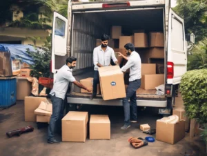 Packers and Movers Bangalore to Pathanamthitta Relocating from Bangalore to Pathanamthitta? Choosing the right Packers and Movers Bangalore to Pathanamthitta is crucial for a seamless and stress-free move. Our experienced team at Packers and Movers Bangalore offers reliable services to ensure your belongings arrive at your new home in Pathanamthitta safely and on time. With our comprehensive packing, loading, transportation, and unloading solutions, you can focus on settling into your new surroundings while we handle the logistics. Trust us to make your transition from Bangalore to Pathanamthitta a breeze . Packers and Movers Bangalore to Pathanamthitta Packers and Movers Bangalore to Pathanamthitta offers a reliable and efficient solution for all your relocation needs. With years of experience and a team of skilled professionals, we ensure a seamless moving process from start to finish. Our comprehensive services include packing, loading, transportation, and unloading, tailored to your specific requirements. Entrust us with your belongings, and we’ll handle the move with the utmost care and attention to detail, delivering them safely to your new destination in Pathanamthitta. Choose Packers and Movers Bangalore to Pathanamthitta for a stress-free and hassle-free relocation experience. Best Packers and Movers Bangalore to Pathanamthitta Our team can quickly load your items into the vehicle that will take them to your chosen location after careful packing. After reaching at your new destination team will unload and set goods at your required plac e . We are Govt. Registered Movers and Packers in Bangalore to Pathanamthitta: This is one of the most important reasons to choose us. Whenever you choose any Packers and Movers Service, it is essential to check whether they are government-registered or not. ‘Because you should trust only the government registered Company, you can trust us for the quality services. We are Certified Packers and Movers Bangalore to Pathanamthitta: We have multiple certifications that speak out loud about our skills, experience and expertise. These certificates are awarded to us for delivering 100% customer satisfaction. We Provide World-class Shifting and Transport Mediums When you choose shifting services, you look for the quality of the service, customer support and safety. Our Movers and Packers team is here to improve your experience with reliable moving and transport services that build trust. ideal Packers and Movers Bangalore to Pathanamthitta Have Own Containers and Trucks: Many Movers and Packers in Bangalore rely on third-party transportation services. Guaranteed Quality Shifting Services Bangalore to Pathanamthitta: Our main goal is to ensure safe deliveries. Ideal Packers and Movers have a skilled team for moving services, making us the top choice in Bangalore. With our dedicated team and experts, we ensure Hassle-free and damage-free delivery. Why Choose Us Packers and Movers Bangalore to Pathanamthitta? Experienced Professionals: Our team consists of experienced professionals who are trained to handle all types of relocations with precision and care. Customized Solutions: We understand that every move is unique, which is why we offer customized solutions tailored to your specific requirements and budget. Transparency and Reliability: We believe in transparency and reliability, and strive to provide our clients with accurate quotes and timelines, ensuring peace of mind throughout the moving process. Quality Assurance: From packing to transport, we adhere to the highest standards of quality and safety to ensure that your belongings reach their destination in perfect condition. Customer Satisfaction: At Ideal Packers and Movers, customer satisfaction is our top priority. We go above and beyond to exceed our clients’ expectations and make their moving experience as smooth and stress-free as possible. Our Services: Residential Relocation: House Shifting Services Shifting your dream home with all your household goods and valuables is in real sense a big and the toughest task that involves much work and many hassles. Moving with care and efficiency. Commercial Relocation: We have a skilled team of machinery movers, mobile machine operators, fitter and welders who ensure a smooth. Local and Intercity Moving: With our comprehensive domestic relocation services, we make relocating a hassle free process for you. We are well equipped to handle even the most demanding relocation challenges. Packing and Unpacking: We are experts in delivering packing and unpacking services for household and commercial items to our potential customers. Loading and Unloading: Our skilled team handles the loading and unloading of your items with utmost care, using specialized equipment to ensure safe handling and transportation. Vehicle Transportation: Moving your Vehicle? We offer reliable vehicle transportation services to ensure that your vehicles reach their destination safely and on time. Delivery: We appreciate value of your time. On Time Door to Door Delivery All Over India. Benefits of Ideal packers and Movers in Bangalore to Pathanamthitta 1. Affordable As mentioned earlier, we own a massive fleet of vehicles. We also have a well-established and robust network of warehouses and storage spaces. With our time-bound strategies, skills and years of experience, Packers and Movers Bangalore to Pathanamthitta have developed reliable transportation and relocation tactics that allow us to minimize the cost. We forward these benefits to our customers and ensure they get the best moving and packing services in Bangalore to Pathanamthitta. 2. Quick Delivery We believe in meeting timelines. Our primary goal is to deliver the belongings to their destination. To do so efficiently, our whole staff, including our Packers & Movers experts, transporters, back-office staff and leadership, plays a critical role. With efficient management and proven tactics, Packers and Movers Bangalore to Pathanamthitta minimize the wastage of time and deliver outstanding results. In our long-lasting career of 20 years, we have consistently delivered valuable belongings on the promised time. 3. Dependable service Packing and Moving is a daunting task. It demands a lot of dedication and expertise. The material used in packing, foaming, the experts performing packing, and other tasks must be of ultimate quality. We utilize the industry best practices to ensure that you can rely on our services. Packers and Movers Bangalore to Pathanamthitta team use the best material available for packing and moving your belongings with the utmost care so that nothing valuable is damaged or lost. 4. Skilled Staff Every service is as efficient as its staff. ideal Packers and Movers Bangalore to Pathanamthitta is lucky to have a skilled, expert and experienced staff at every stage. Every team member strives only for one thing: delivering the best possible services to our customers. We have a separate team for each type of Packers and Movers service. They take care of our customers and their belongings as their own, so you can have to rely on us with your goods. We believe efficient and skilled staff is mandatory for delivering 100% customer satisfaction. Packers and Movers Service Bangalore to Pathanamthitta – ideal Packers and Movers Hire Reliable and Efficient packers and movers in Bangalore to Pathanamthitta Bangalore for hassle-free house shifting, office shifting, local and domestic shifting. Get a seamless moving experience with our experienced team. Contact us today to make your move hassle-free. Licensed and Verified Door to Door Service. Premium Quality Packing. Reliable and Efficient Service. Safe and Secure Transportation. Contact Us: Ready to make your move? Get in touch with us today for a free quote and let us take the stress out of your relocation journey.