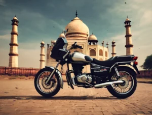 Bike Transport from Delhi to Siliguri, Best Bike Parcel Services