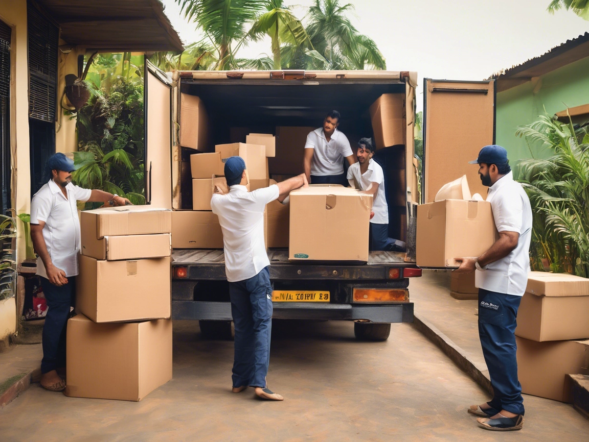 Packers and Movers in Mandrem Goa
Are you planning to move to a new home Mandrem Goa? Ideal Packers and Movers in Mandrem Goa is here to provide you with top-notch relocation services tailored to your needs. With years of experience and a commitment to excellence, we ensure a seamless and stress-free moving experience for our
clients
.
We understand that one of the most difficult areas of a house relocation can be the packing of your smaller belongings. We provide a comprehensive range of packing and unpacking services to meet your individual requirements. Our fully trained packing team are experts in specialist packing techniques from everyday garments to fine china and
antiques
.
Packers and Movers in Mandrem Goa
A Professional Packers and Movers in Mandrem Goa firm, ideal Packers is situated in Goa and can handle all of your relocation needs. We take great effort to provide premium packing and moving services at fair costs. Every member of our staff is polite, knowledgeable, and cautious.
Our professional team of packers and movers will help you with all your relocation requirements and make the shifting process hassle-free. We take care of all the relocation details and provide you with professional agents, experienced packing and loading crews and professionally trained drivers. All this leads to the safe delivery of your goods to the new destination.
Best Packers and Movers Mandrem Goa
Our team can easily load your goods in the vehicle, which is going to move your belongings at your desired location after tight packing. After reaching at your new destination team will unload and set goods at your required place.
We are Govt. Registered Movers and Packers in Mandrem:
This is one of the most important reasons to choose us. Whenever you choose any Packers and Movers Service, it is essential to check whether they are government-registered or not. ‘Because you should trust only the government registered Company, you can trust us for the quality services.
We are Certified Packers and Movers Mandrem:
We have multiple certifications that speak out loud about our skills, experience and expertise. These certificates are awarded to us for delivering 100% customer satisfaction.
We Provide World-class Shifting and Transport Mediums
When you choose shifting services, you look for the quality of the service, customer support and safety. Our Movers Packers are leading in all these sectors and provide World-Class shifting and transportation services to our customers through hard work & professionalism.
ideal Packers and Movers Mandrem Have Own Containers and Trucks:
Many Movers and Packers in Goa rely on third-party transportation services.
Guaranteed Quality Shifting Services in Mandrem :
Our primary goals are to provide a damage-free delivery. ideal Packers and Movers have an experienced team for moving services that makes us the best shifting company in
Mandrem
. With our dedicated team and experts, we ensure Hassle-free and damage-free delivery.
Packers and Movers in Mandrem Goa Charges, Cost, Rate and Price
Move Type / Distance
Up to 450 Km
450 – 899 Km
900 – 1499 Km
1500 – 2200 Km
1 RK
₹ 5,000 – 7,000
₹ 6,000 – 8,000
₹ 8,000 – 10,000
₹ 9,500 – 12,000
1 BHK
₹ 11,000 – 13,000
₹ 12,500 – 15,000
₹ 15,000 – 21,000
₹ 17,000 – 23,000
2 BHK
₹ 13,000 – 17,000
₹ 15,000 – 20,000
₹ 19,000 – 27,000
₹ 20,000 – 30,000
3 BHK
₹ 15,000 – 20,000
₹ 17,000 – 23,000
₹ 23,000 – 30,000
₹ 25,000 – 35,000
4 BHK / Villa
₹ 17,000 – 23,000
₹ 20,000 – 26,000
₹ 27,000 – 35,000
₹ 29,000 – 37,500
Our Services:
Residential Relocation: House Shifting Services Shifting your dream home with all your household goods and valuables is in real sense a big and the toughest task that involves much work and many hassles. Moving with care and efficiency.
Commercial Relocation: We have a skilled team of machinery movers, mobile machine operators, fitter and welders who ensure a smooth.
Local and Intercity Moving: With our comprehensive domestic relocation services, we make relocating a hassle free process for you. We are well equipped to handle even the most demanding relocation challenges.
Packing and Unpacking: We are experts in delivering packing and unpacking services for household and commercial items to our potential customers.
Loading and Unloading: Our skilled team handles the loading and unloading of your items with utmost care, using specialized equipment to ensure safe handling and transportation.
Vehicle Transportation: Moving your Vehicle? We offer reliable vehicle transportation services to ensure that your vehicles reach their destination safely and on time.
Delivery: We appreciate value of your time. On Time Door to Door Delivery All Over India.
Packers and Movers in Mandrem Goa
Why Choose Us?
Experienced Professionals: Our team consists of experienced professionals who are trained to handle all types of relocations with precision and care.
Customized Solutions: We understand that every move is unique, which is why we offer customized solutions tailored to your specific requirements and budget.
Transparency and Reliability: We believe in transparency and reliability, and strive to provide our clients with accurate quotes and timelines, ensuring peace of mind throughout the moving process.
Quality Assurance: From packing to transport, we adhere to the highest standards of quality and safety to ensure that your belongings reach their destination in perfect condition.
Customer Satisfaction: At Ideal Packers and Movers, customer satisfaction is our top priority. We go above and beyond to exceed our clients’ expectations and make their moving experience as smooth and stress-free as possible.
Benefits of Ideal packers and Movers in Mandrem Goa
1. Affordable
As mentioned earlier, we own a massive fleet of vehicles. We also have a well-established and robust network of warehouses and storage spaces. With our time-bound strategies, skills and years of experience, Packers and Movers Mandrem have developed reliable transportation and relocation tactics that allow us to minimize the cost. We forward these benefits to our customers and ensure they get the best moving and packing services in Mandrem.
2. Quick Delivery
We believe in meeting timelines. Our primary goal is to deliver the belongings to their destination. To do so efficiently, our whole staff, including our Packers & Movers experts, transporters, back-office staff and leadership, plays a critical role. With efficient management and proven tactics, Packers and Movers in Mandrem minimize the wastage of time and deliver outstanding results. In our long-lasting career of 20 years, we have consistently delivered valuable belongings on the promised time.
3. Dependable service
Packing and Moving is a daunting task. It demands a lot of dedication and expertise. The material used in packing, foaming, the experts performing packing, and other tasks must be of ultimate quality. We utilize the industry best practices to ensure that you can rely on our services. Packers and Movers Mandrem team use the best material available for packing and moving your belongings with the utmost care so that nothing valuable is damaged or lost.
4. Skilled Staff
Every service is as efficient as its staff. ideal Packers and Movers Mandrem is lucky to have a skilled, expert and experienced staff at every stage. Every team member strives only for one thing: delivering the best possible services to our customers. We have a separate team for each type of Packers and Movers service. They take care of our customers and their belongings as their own, so you can have to rely on us with your goods. We believe efficient and skilled staff is mandatory for delivering 100% customer satisfaction.
Packers and Movers Service in Mandrem Goa – ideal Packers and Movers
Hire Reliable and Efficient packers and movers in Mandrem Goa for hassle-free house shifting, office shifting, local and domestic shifting. Get a seamless moving experience with our experienced team. Contact us today to make your move hassle-free.
Licensed and Verified
Door to Door Service.
Premium Quality Packing.
Reliable and Efficient Service.
Safe and Secure Transportation.
Contact Us:
Ready to make your move? Get in touch with us today for a free quote and let us take the stress out of your relocation journey.