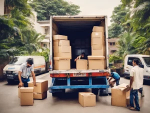 Packers and Movers in Civil Lines Nagpur Are you planning to move to a new home Nagpur? Ideal Packers and Movers in Civil Lines Nagpur is here to provide you with top-notch relocation services tailored to your needs. With years of experience and a commitment to excellence, we ensure a seamless and stress-free moving experience for our clients . We understand that one of the most difficult areas of a house relocation can be the packing of your smaller belongings. We provide a comprehensive range of packing and unpacking services to meet your individual requirements. Our fully trained packing team are experts in specialist packing techniques from everyday garments to fine china and antiques . Packers and Movers in Civil Lines Nagpur A Professional Packers and Movers in Civil Lines Nagpur firm, ideal Packers is situated in Nagpur and can handle all of your relocation needs. We take great effort to provide premium packing and moving services at fair costs. Every member of our staff is polite, knowledgeable, and cautious. Our professional team of packers and movers will help you with all your relocation requirements and make the shifting process hassle-free. We take care of all the relocation details and provide you with professional agents, experienced packing and loading crews and professionally trained drivers. All this leads to the safe delivery of your goods to the new destination. Best Packers and Movers Civil Lines Nagpur Our team can easily load your goods in the vehicle, which is going to move your belongings at your desired location after tight packing. After reaching at your new destination team will unload and set goods at your required place. We are Govt. Registered Movers and Packers in Civil Lines: This is one of the most important reasons to choose us. Whenever you choose any Packers and Movers Service, it is essential to check whether they are government-registered or not. ‘Because you should trust only the government registered Company, you can trust us for the quality services. We are Certified Packers and Movers Civil Lines: We have multiple certifications that speak out loud about our skills, experience and expertise. These certificates are awarded to us for delivering 100% customer satisfaction. We Provide World-class Shifting and Transport Mediums When you choose shifting services, you look for the quality of the service, customer support and safety. Our Movers Packers are leading in all these sectors and provide World-Class shifting and transportation services to our customers through hard work & professionalism. ideal Packers and Movers Civil Lines Have Own Containers and Trucks: Many Movers and Packers in Nagpur rely on third-party transportation services. Guaranteed Quality Shifting Services in Civil Lines : Our primary goals are to provide a damage-free delivery. ideal Packers and Movers have an experienced team for moving services that makes us the best shifting company in Civil Lines . With our dedicated team and experts, we ensure Hassle-free and damage-free delivery. Packers and Movers in Civil Lines Nagpur, Local Household Shifting Charges and Cost House Size 1 BHK 2 BHK 3 BHK 4 BHK Few Household Packing Charges ₹ 2,000 – 2,800 ₹ 3,000 – 4,500 ₹ 3,500 – 6,500 ₹ 5,000 – 8,000 ₹ 1,500 – 1,800 Transport Charges ₹ 2,000 – 3,000 ₹ 3,000 – 5,000 ₹ 4,000 – 7,000 ₹ 6,000 – 9,000 ₹ 2,200 – 2,600 Labor Charges ₹ 1,000 – 1,200 ₹ 2,000 – 2,500 ₹ 2,500 – 3,500 ₹ 3,000 – 4,000 ₹ 600 – 700 Approx. Total Cost ₹ 5,000 – 8,000 ₹ 8,000 – 12,000 ₹ 10,000 – 17,000 ₹ 14,000 – 21,000 ₹ 4,200 – 5,500 Packers and Movers in Civil Lines Nagpur, Domestic House Shifting Charges, Cost, Rate and Price Move Type / Distance Up to 450 Km 450 – 899 Km 900 – 1499 Km 1500 – 2200 Km 1 RK ₹ 5,000 – 7,000 ₹ 6,000 – 8,000 ₹ 8,000 – 10,000 ₹ 9,500 – 12,000 1 BHK ₹ 11,000 – 13,000 ₹ 12,500 – 15,000 ₹ 15,000 – 21,000 ₹ 17,000 – 23,000 2 BHK ₹ 13,000 – 17,000 ₹ 15,000 – 20,000 ₹ 19,000 – 27,000 ₹ 20,000 – 30,000 3 BHK ₹ 15,000 – 20,000 ₹ 17,000 – 23,000 ₹ 23,000 – 30,000 ₹ 25,000 – 35,000 4 BHK / Villa ₹ 17,000 – 23,000 ₹ 20,000 – 26,000 ₹ 27,000 – 35,000 ₹ 29,000 – 37,500 Our Services: Residential Relocation: House Shifting Services Shifting your dream home with all your household goods and valuables is in real sense a big and the toughest task that involves much work and many hassles. Moving with care and efficiency. Commercial Relocation: We have a skilled team of machinery movers, mobile machine operators, fitter and welders who ensure a smooth. Local and Intercity Moving: With our comprehensive domestic relocation services, we make relocating a hassle free process for you. We are well equipped to handle even the most demanding relocation challenges. Packing and Unpacking: We are experts in delivering packing and unpacking services for household and commercial items to our potential customers. Loading and Unloading: Our skilled team handles the loading and unloading of your items with utmost care, using specialized equipment to ensure safe handling and transportation. Vehicle Transportation: Moving your Vehicle? We offer reliable vehicle transportation services to ensure that your vehicles reach their destination safely and on time. Delivery: We appreciate value of your time. On Time Door to Door Delivery All Over India Packers and Movers in Civil Lines Nagpur Why Choose Us? Experienced Professionals: Our team consists of experienced professionals who are trained to handle all types of relocations with precision and care. Customized Solutions: We understand that every move is unique, which is why we offer customized solutions tailored to your specific requirements and budget. Transparency and Reliability: We believe in transparency and reliability, and strive to provide our clients with accurate quotes and timelines, ensuring peace of mind throughout the moving process. Quality Assurance: From packing to transport, we adhere to the highest standards of quality and safety to ensure that your belongings reach their destination in perfect condition. Customer Satisfaction: At Ideal Packers and Movers, customer satisfaction is our top priority. We go above and beyond to exceed our clients’ expectations and make their moving experience as smooth and stress-free as possible. Benefits of Ideal packers and Movers in Civil Lines Nagpur 1. Affordable As mentioned earlier, we own a massive fleet of vehicles. We also have a well-established and robust network of warehouses and storage spaces. With our time-bound strategies, skills and years of experience, Packers and Movers Civil Lines have developed reliable transportation and relocation tactics that allow us to minimize the cost. We forward these benefits to our customers and ensure they get the best moving and packing services in Civil Lines. 2. Quick Delivery We believe in meeting timelines. Our primary goal is to deliver the belongings to their destination. To do so efficiently, our whole staff, including our Packers & Movers experts, transporters, back-office staff and leadership, plays a critical role. With efficient management and proven tactics, Packers and Movers in Civil Lines minimize the wastage of time and deliver outstanding results. In our long-lasting career of 20 years, we have consistently delivered valuable belongings on the promised time. 3. Dependable service Packing and Moving is a daunting task. It demands a lot of dedication and expertise. The material used in packing, foaming, the experts performing packing, and other tasks must be of ultimate quality. We utilize the industry best practices to ensure that you can rely on our services. Packers and Movers Civil Lines team use the best material available for packing and moving your belongings with the utmost care so that nothing valuable is damaged or lost. 4. Skilled Staff Every service is as efficient as its staff. ideal Packers and Movers Civil Lines is lucky to have a skilled, expert and experienced staff at every stage. Every team member strives only for one thing: delivering the best possible services to our customers. We have a separate team for each type of Packers and Movers service. They take care of our customers and their belongings as their own, so you can have to rely on us with your goods. We believe efficient and skilled staff is mandatory for delivering 100% customer satisfaction. Packers and Movers Service in Civil Lines Nagpur – ideal Packers and Movers Hire Reliable and Efficient packers and movers in Civil Lines Nagpur for hassle-free house shifting, office shifting, local and domestic shifting. Get a seamless moving experience with our experienced team. Contact us today to make your move hassle-free. Licensed and Verified Door to Door Service. Premium Quality Packing. Reliable and Efficient Service. Safe and Secure Transportation. Contact Us: Ready to make your move? Get in touch with us today for a free quote and let us take the stress out of your relocation journey.