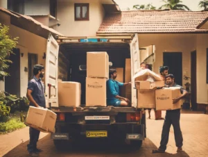 Relocating from Bangalore to Kerala? Choosing the right Packers and Movers Bangalore to Kerala is crucial for a seamless and stress-free move. Our experienced team at Packers and Movers Bangalore offers reliable services to ensure your belongings arrive at your new home in Kerala safely and on time. With our comprehensive packing, loading, transportation, and unloading solutions, you can focus on settling into your new surroundings while we handle the logistics. Trust us to make your transition from Bangalore to Kerala a breeze.