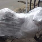 Bike Transport from Noida to Kushinagar, Best Bike Parcel Services