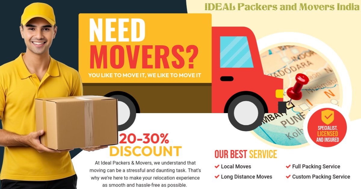 Packers and Movers in Bommanahalli Bangalore