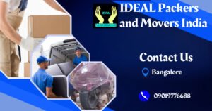 Home Shifting in Uttarahalli