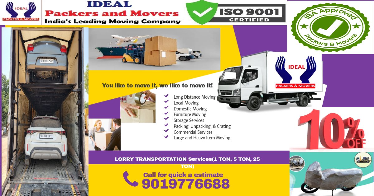 Bike Transport from Bangalore to Delhi, Bike Parcel Services delhi