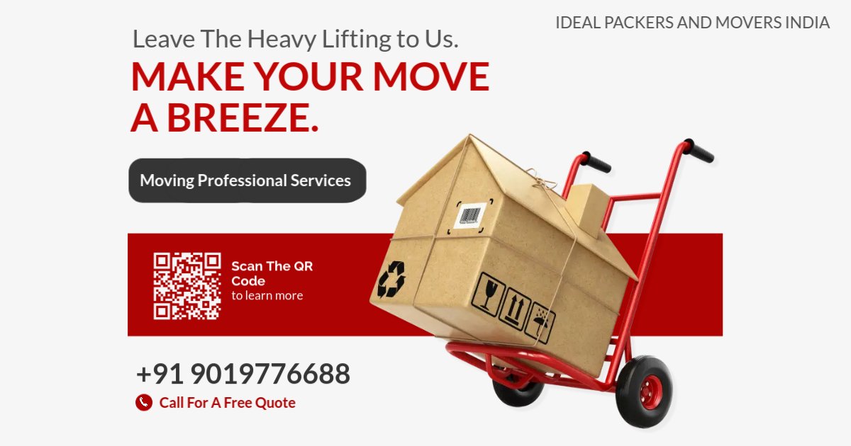 Office Shifting in Madiwala, Commercial Relocation Service