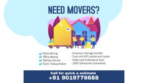 Best Packers and Movers in Bangalore for Local Shifting Near Me Packers and Movers Bangalore to Pavagada