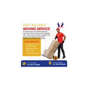 Packers and Movers Bangalore to Malout Made Easy