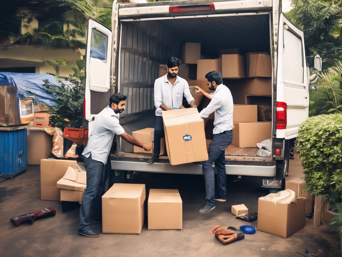 Loading and Unloading Services in Agra Road Charges