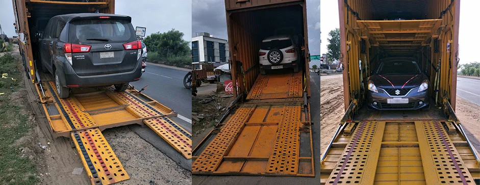 Car Transport in Kundalahalli, Safe Car Carrier Services