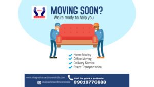 Best Packers and Movers in Bangalore for Local Shifting Near Me Packers and Movers Bangalore to Bonaigarh