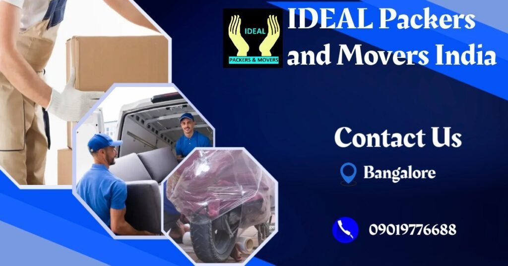 Home Shifting in Moinabad