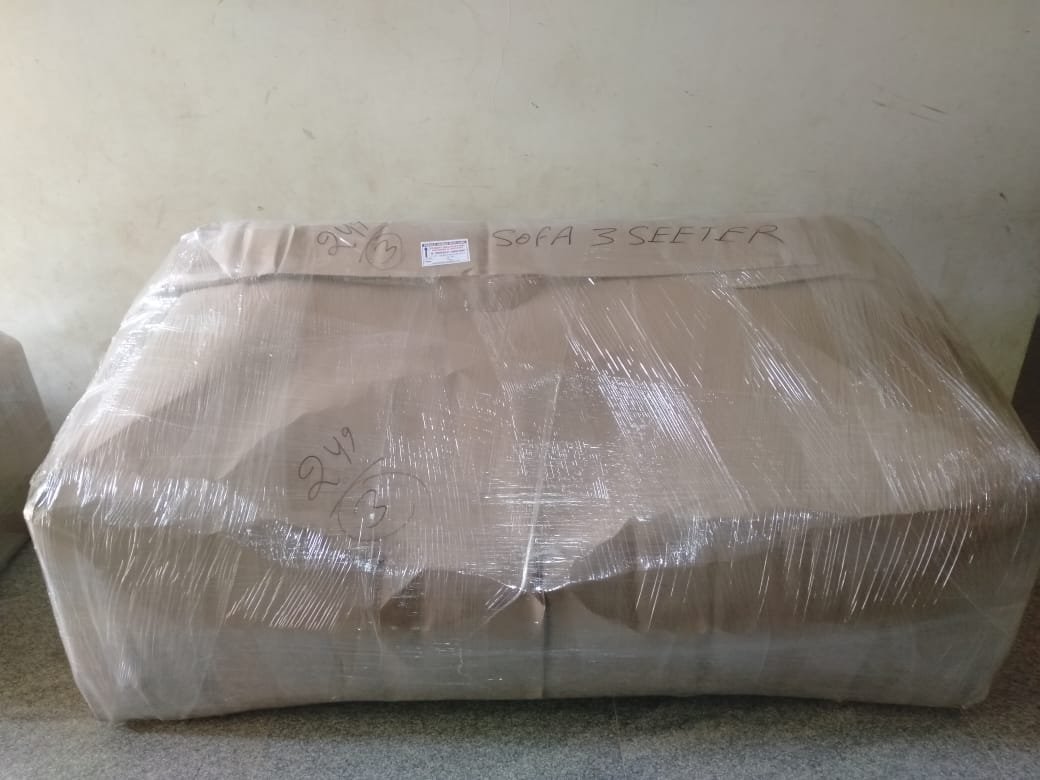 Luggage Transport from Bangalore to Coimbatore, Parcel Service
