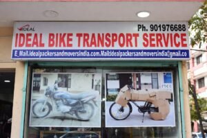 Luggage Transport in Bangalore, Luggage Parcel Services