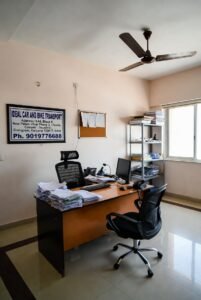 Luggage Transport in Bangalore, Luggage Parcel Services