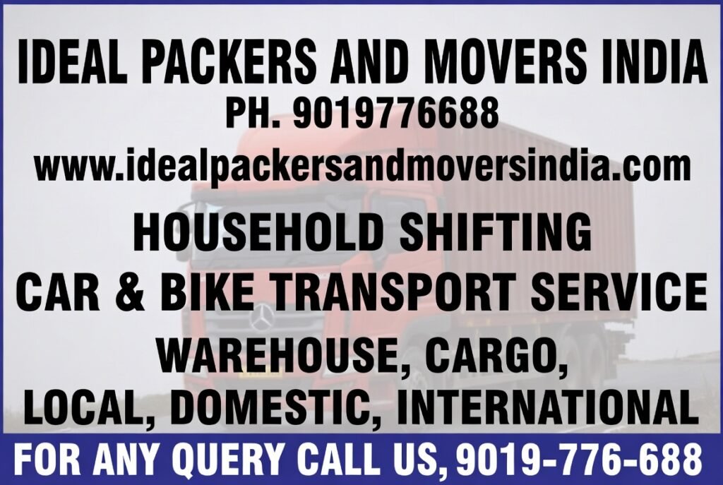Packers and Movers Bangalore to Guntakal Charges -9019776688