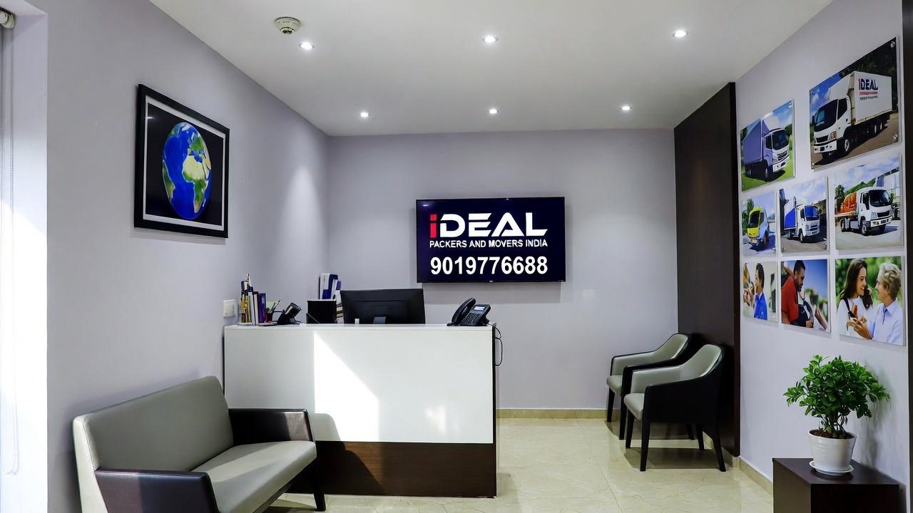 Packers and Movers Chennai to Obra Charges - 9019776688