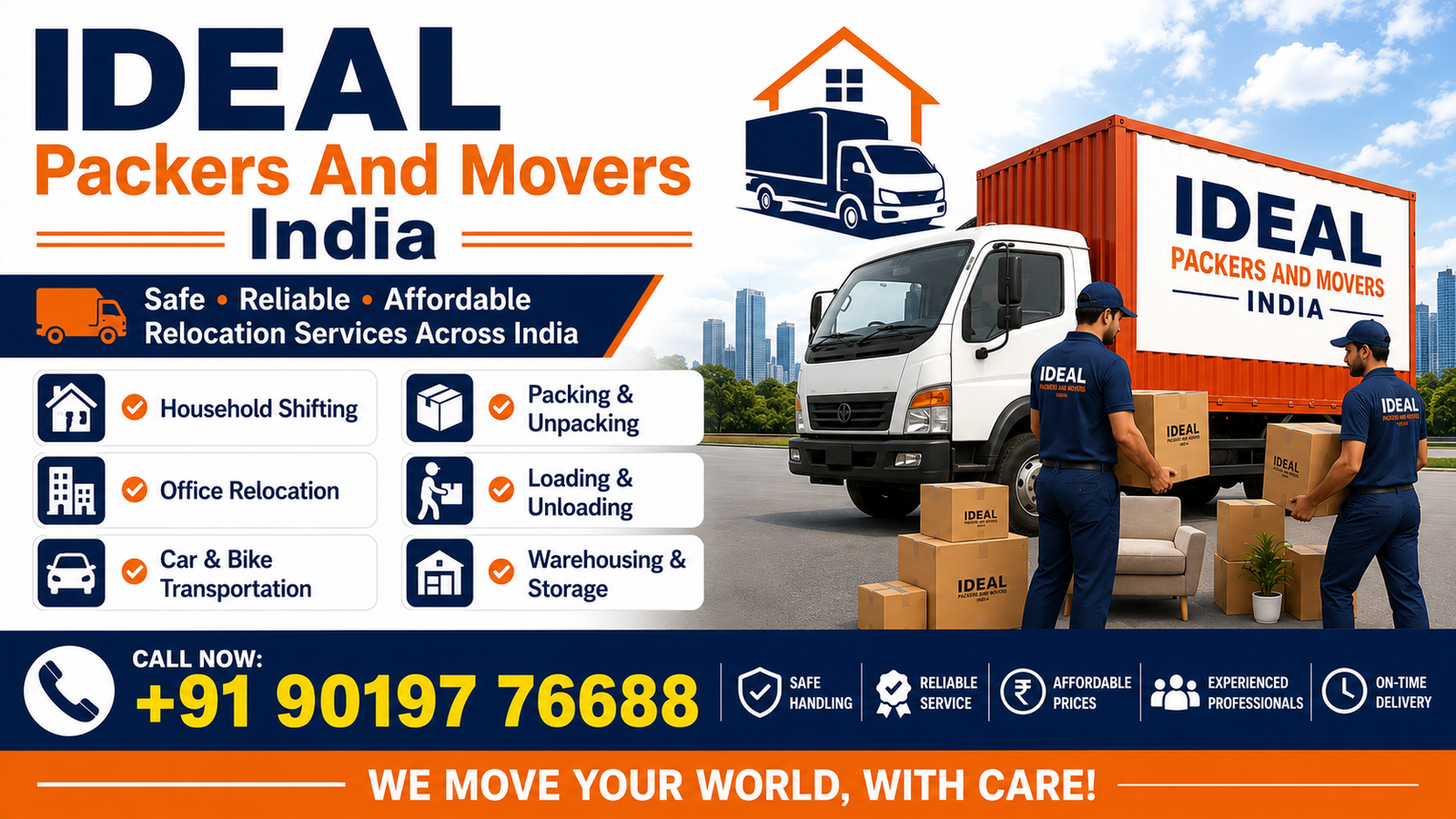 Packers and Movers in Suryapet, Packing and Moving in Suryapet