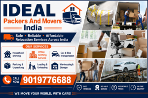 Packers and Movers in Suryapet, Packing and Moving in Suryapet