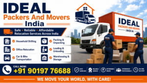 Packers and Movers in Gurmatkal Karnataka