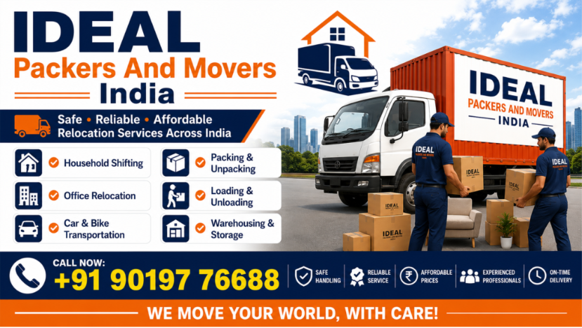 Packers and Movers in Basavkalyan Karnataka