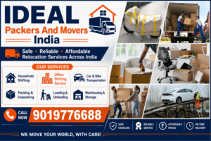 Packers and Movers in Chikodi Karnataka