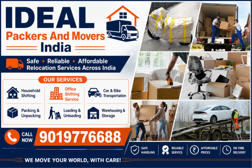 Packers and Movers in Channarayapatna Karnataka